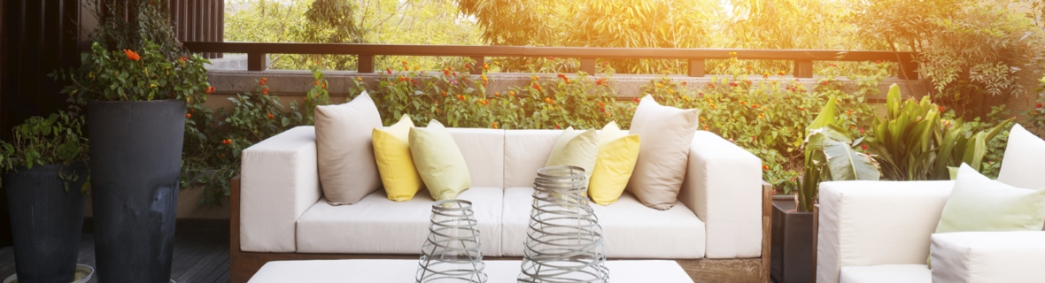 All decked out: Vancouver stores for patio furniture