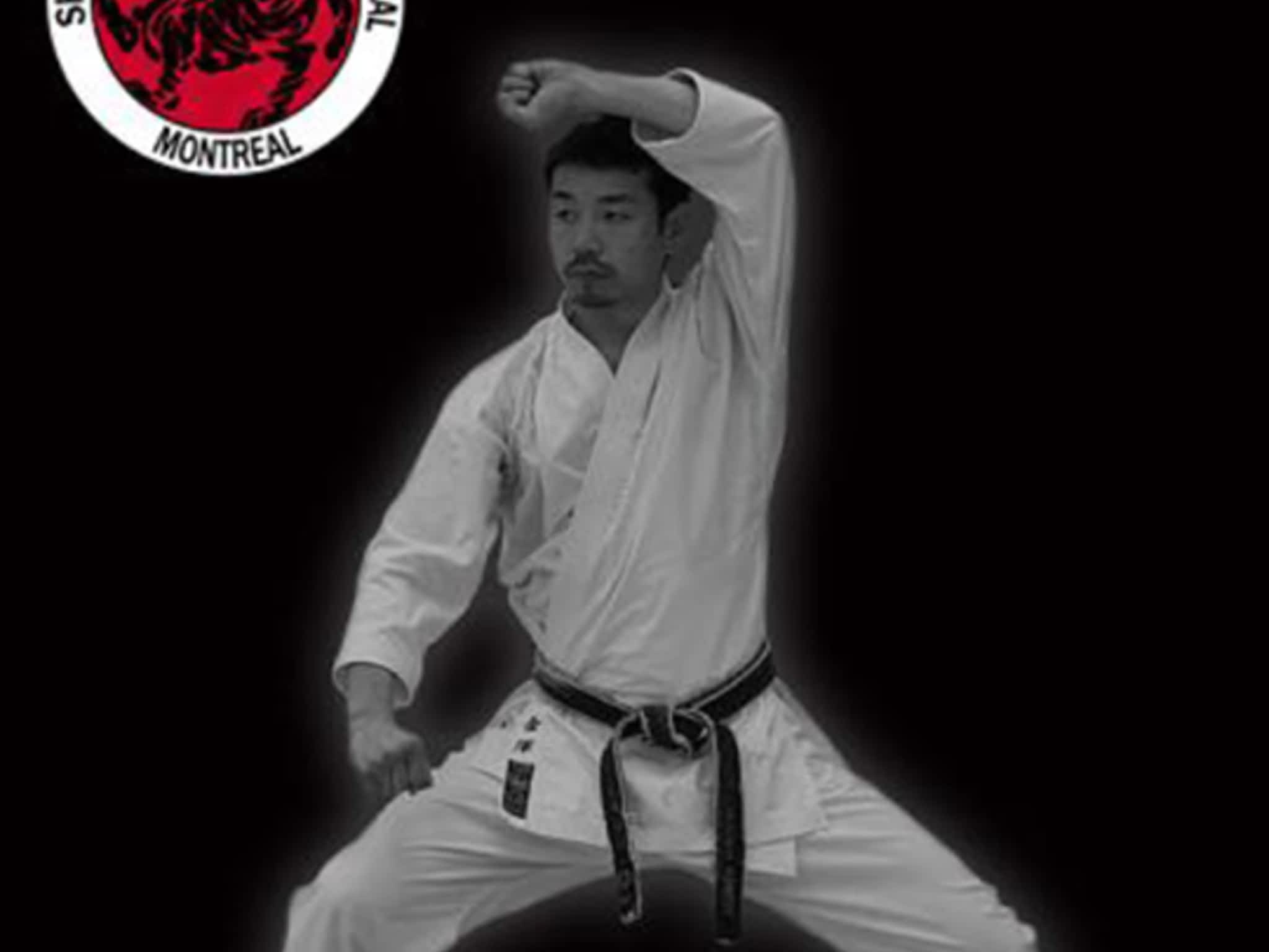 photo Asahi Karate Shotokan