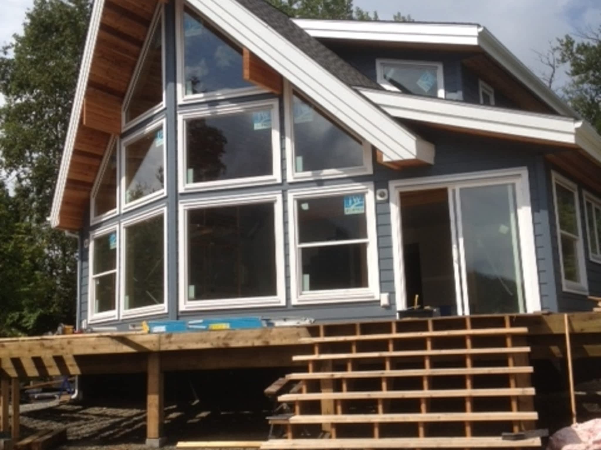 photo Bec-Der Construction Ltd