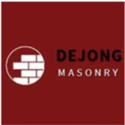 DeJong Masonry Inc - Masonry & Bricklaying Contractors