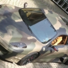 Carrosserie Demers Prestige - Réparation de carrosserie et peinture automobile