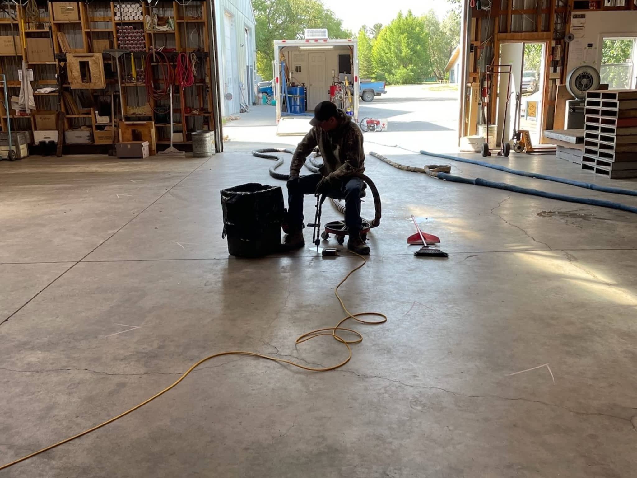 photo Jacc Structures