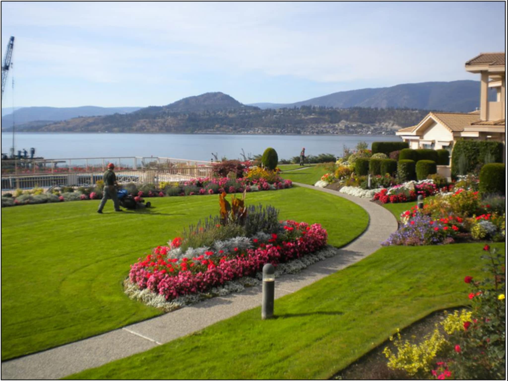 photo Asahi Contracting Ltd