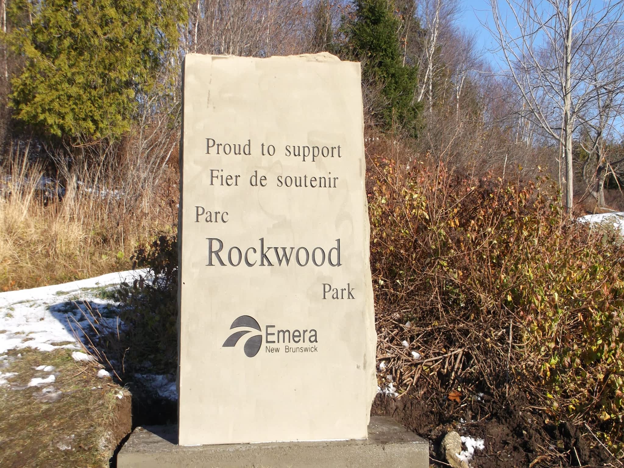 photo Nelson Monuments