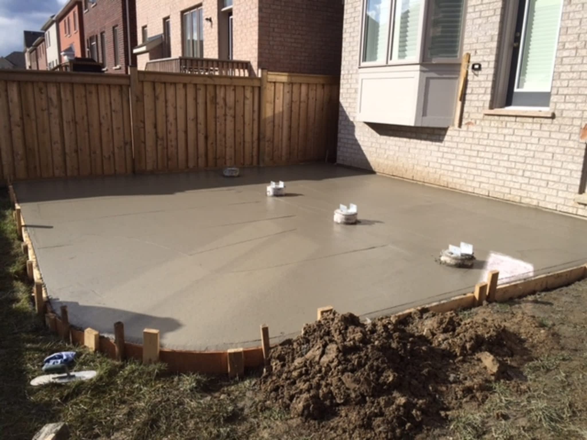 photo Halcon Home Improvements