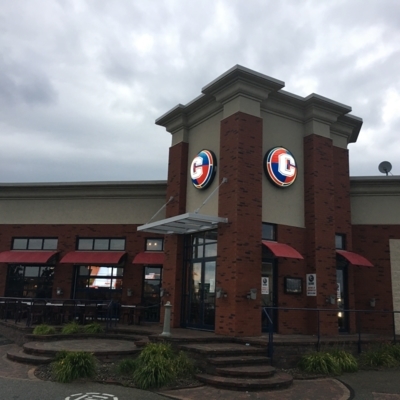 La Cage - American Restaurants