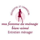 Ma femme de ménage bien aimé - Logo