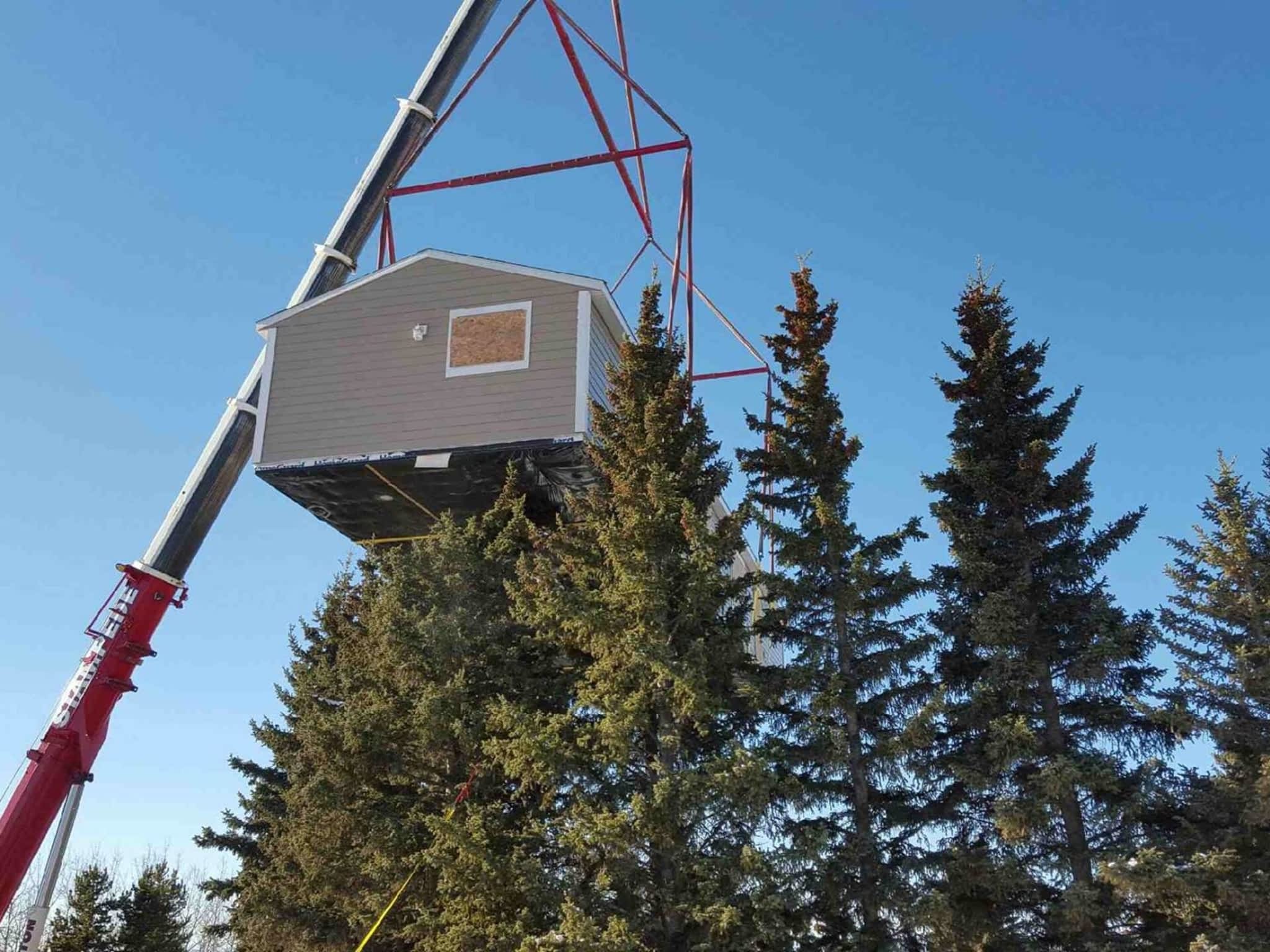 photo Modular Masters