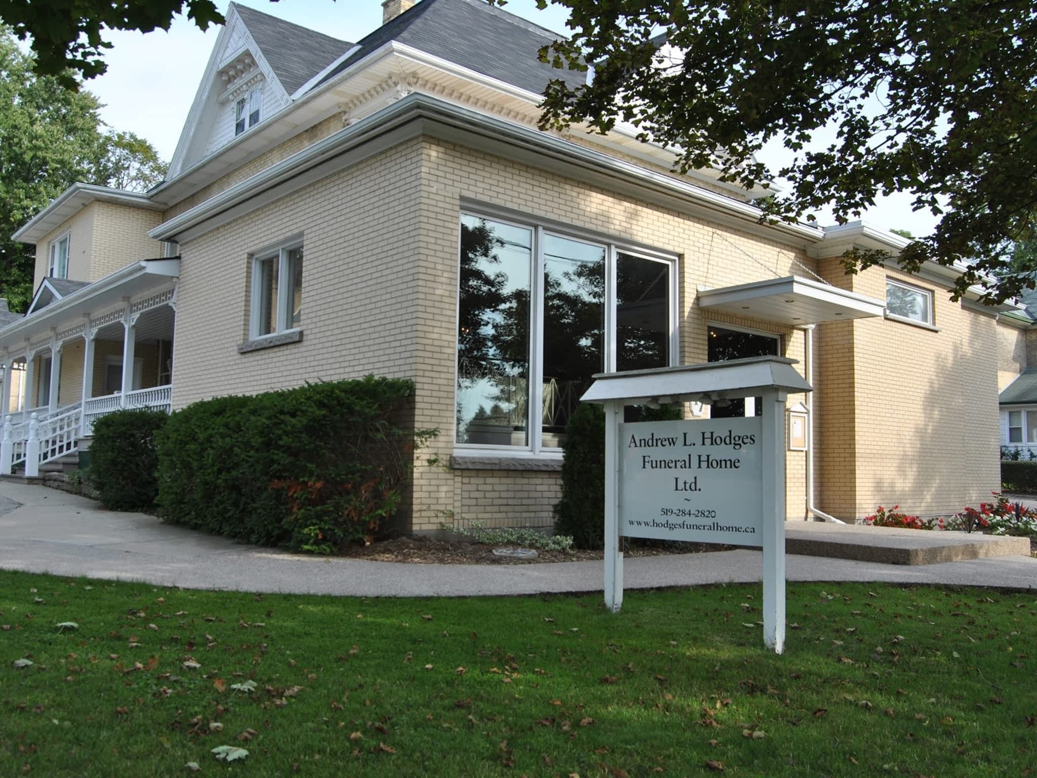 Foster Funeral Home In St Ignatius - ol8eper