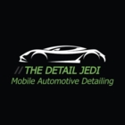 The Detail Jedi - Car Detailing