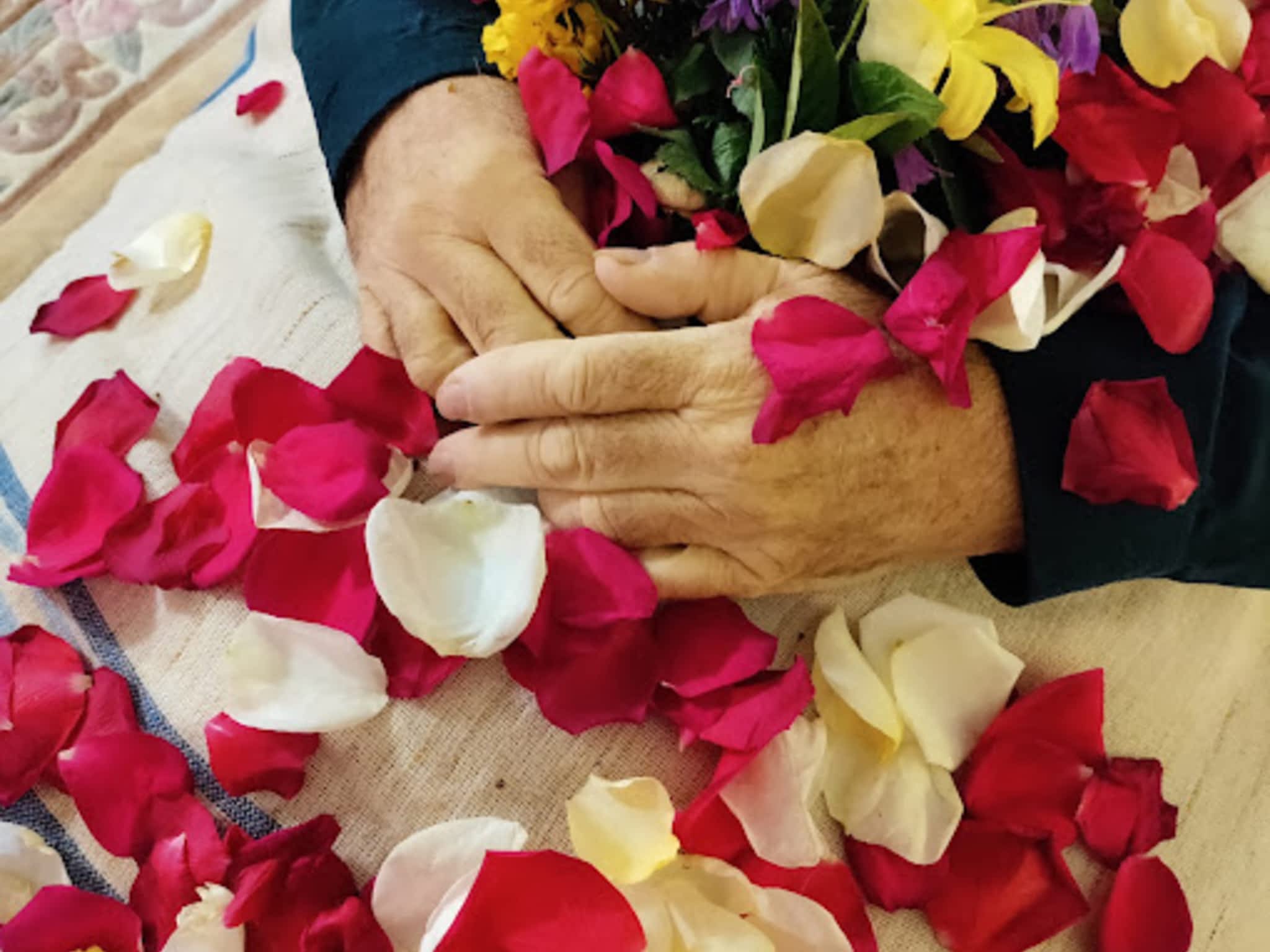 photo Hunter Funerals