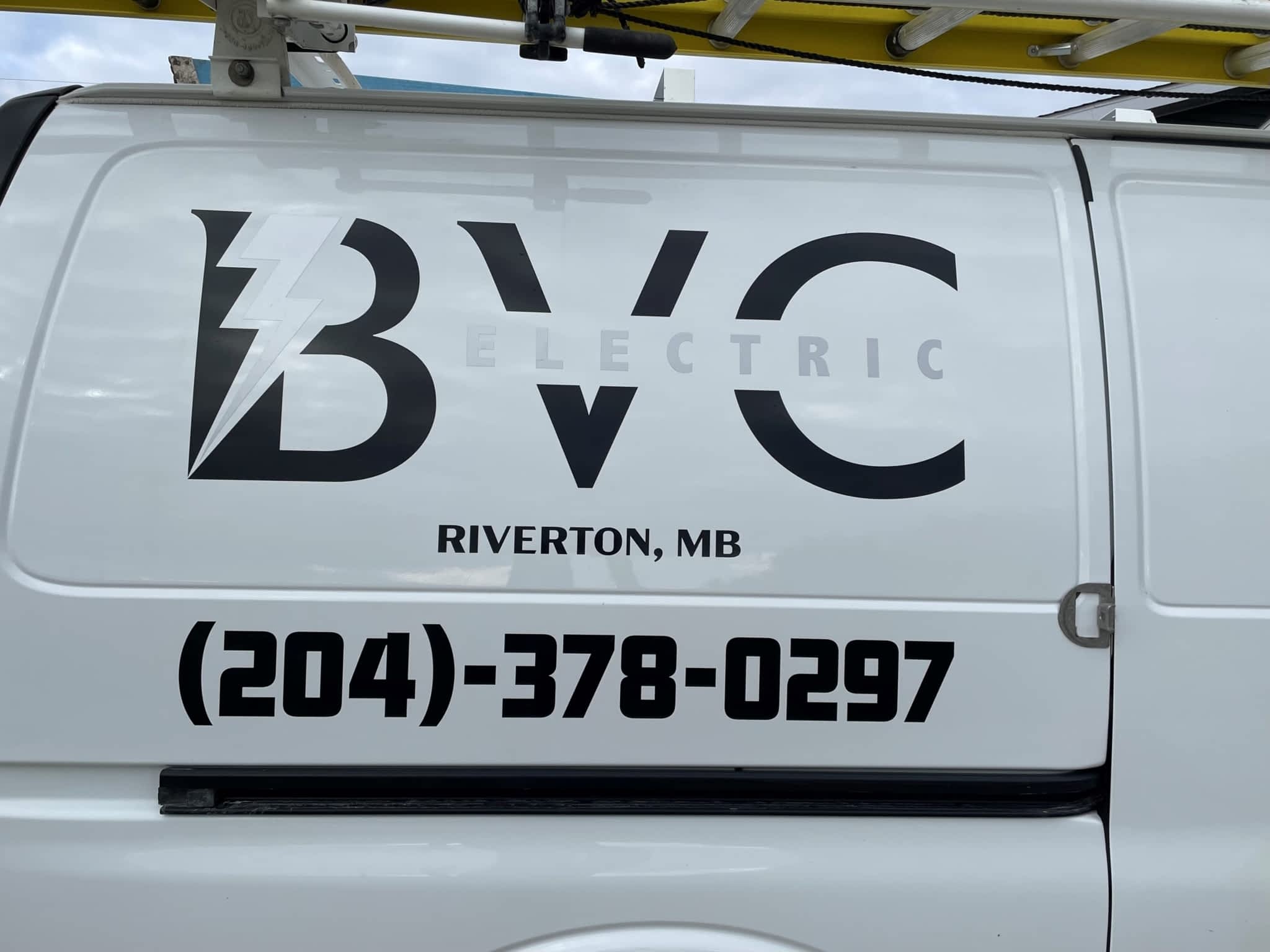 photo BVC Electric