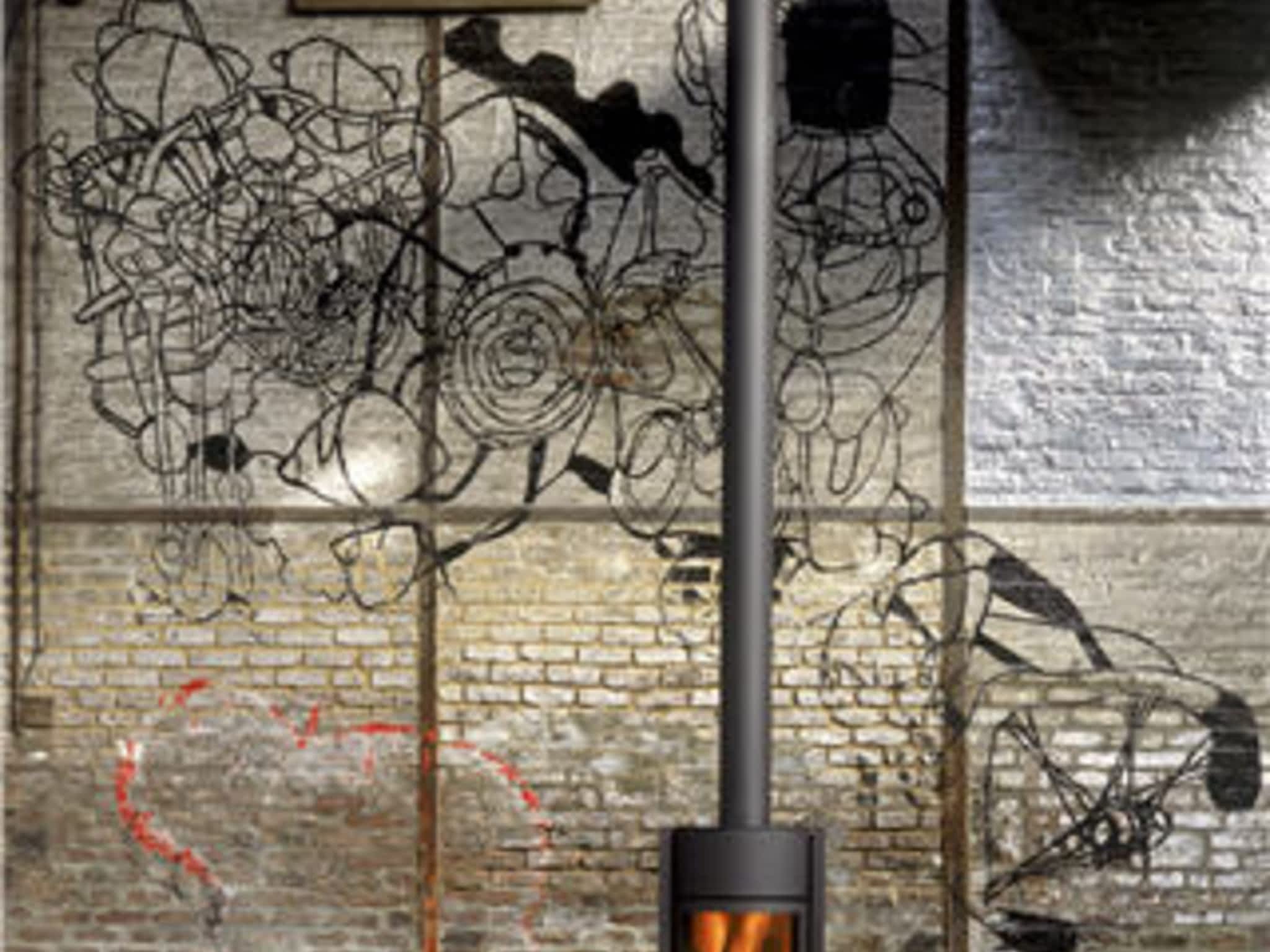 photo Hubert Heating