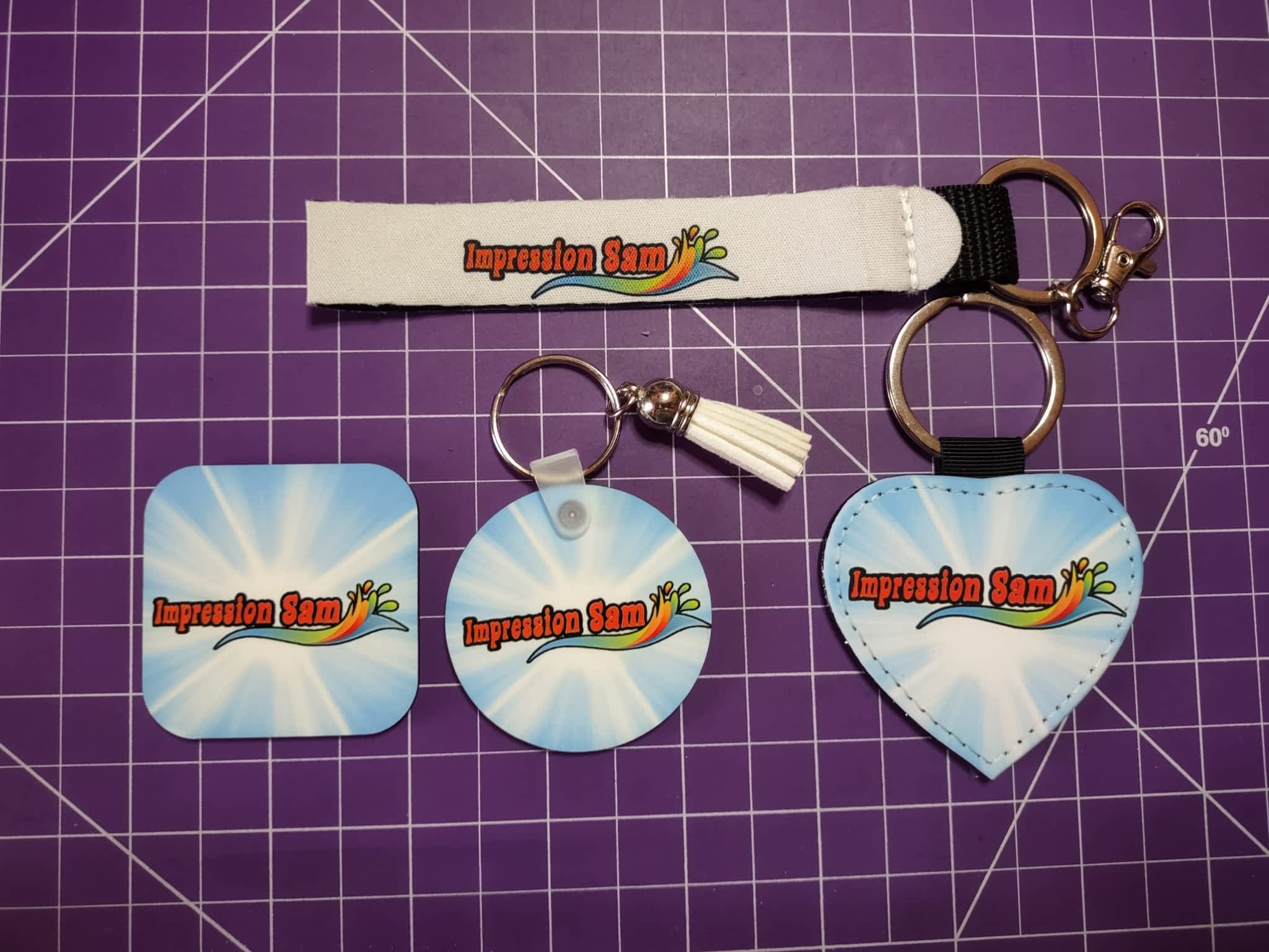 photo Impression Sam