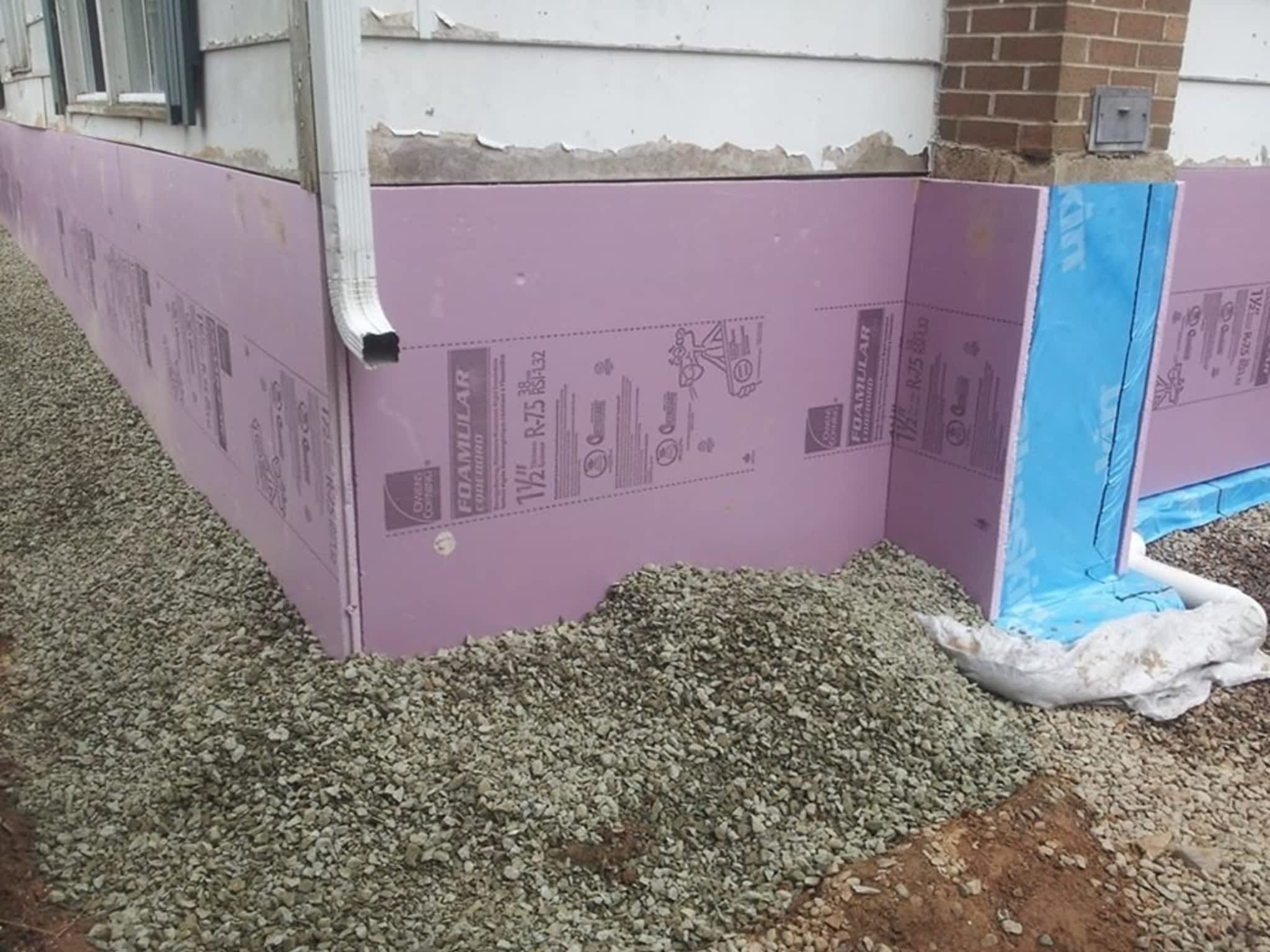 photo GBS Ground Breaking Services