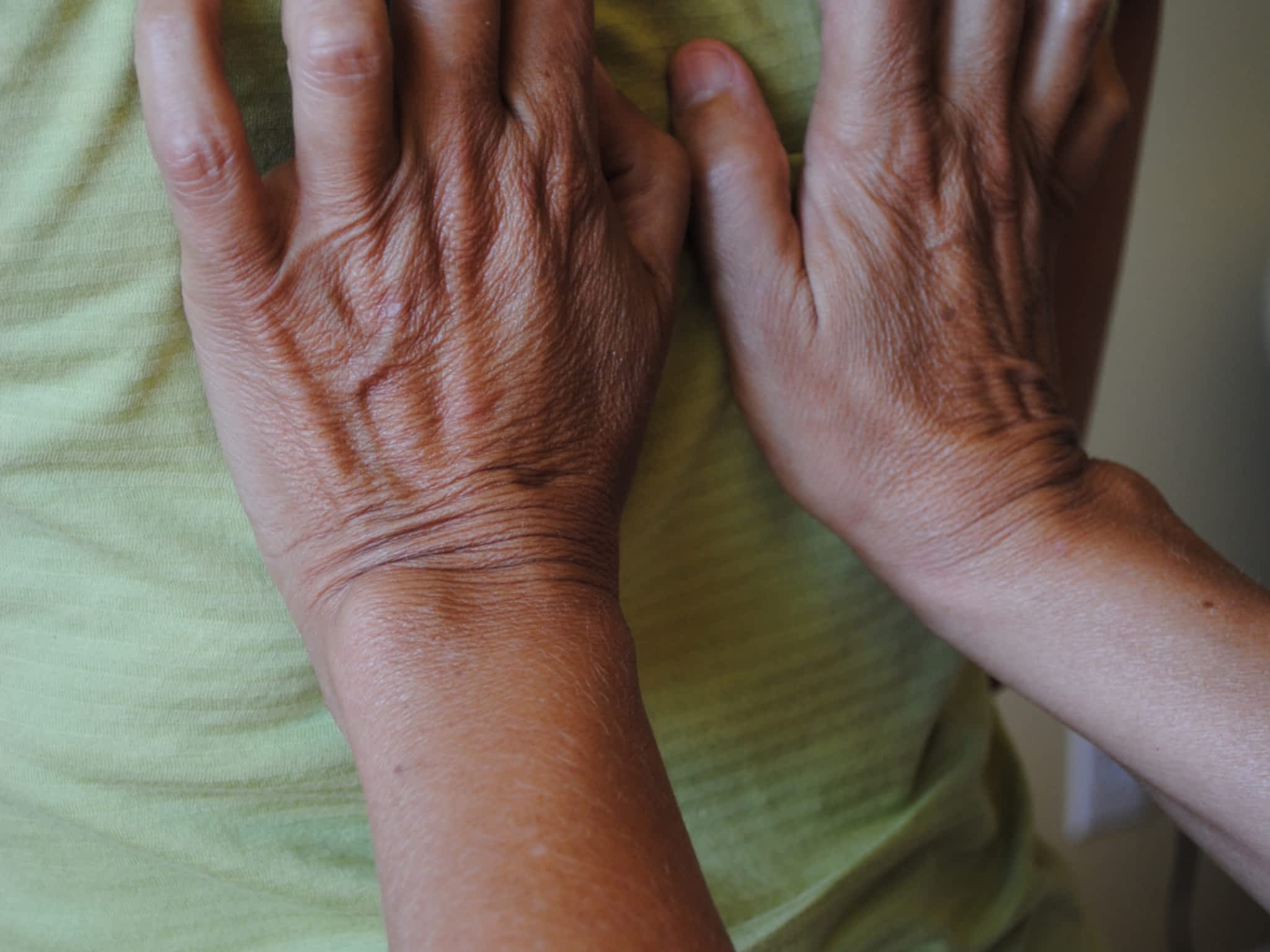 photo Massage de Réflexologie Intégrale