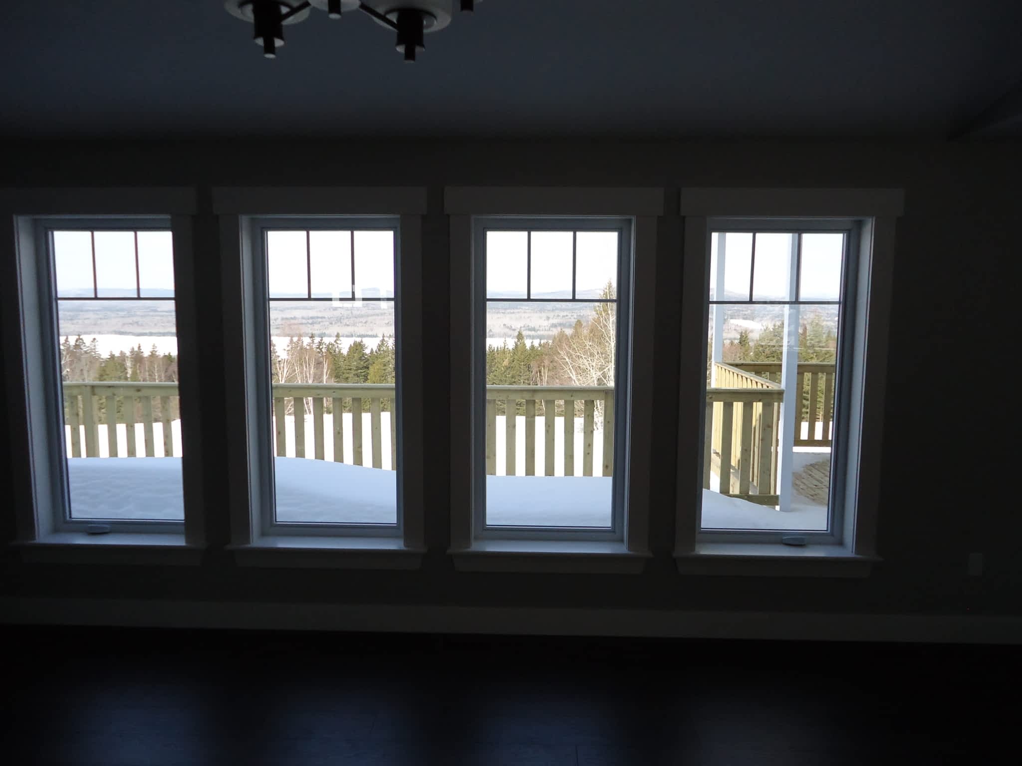 photo R Foster Developments Ltd