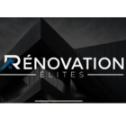 Rénovations élites - Rénovations