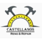 Castellanos Reno & Repair - Logo