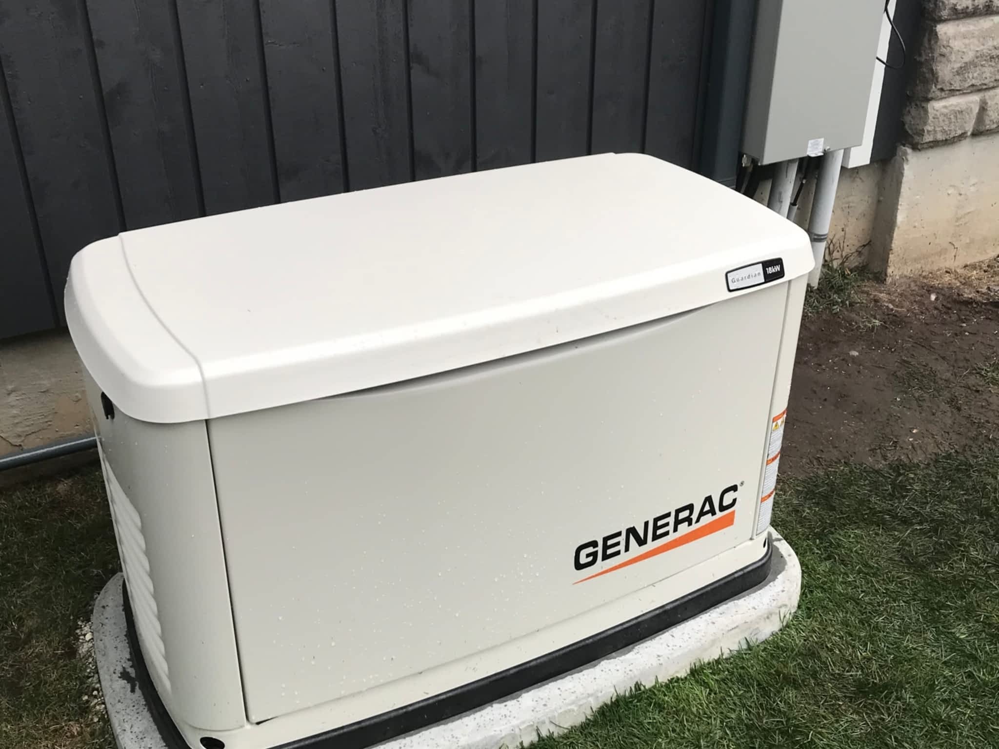 photo The Generator Guys