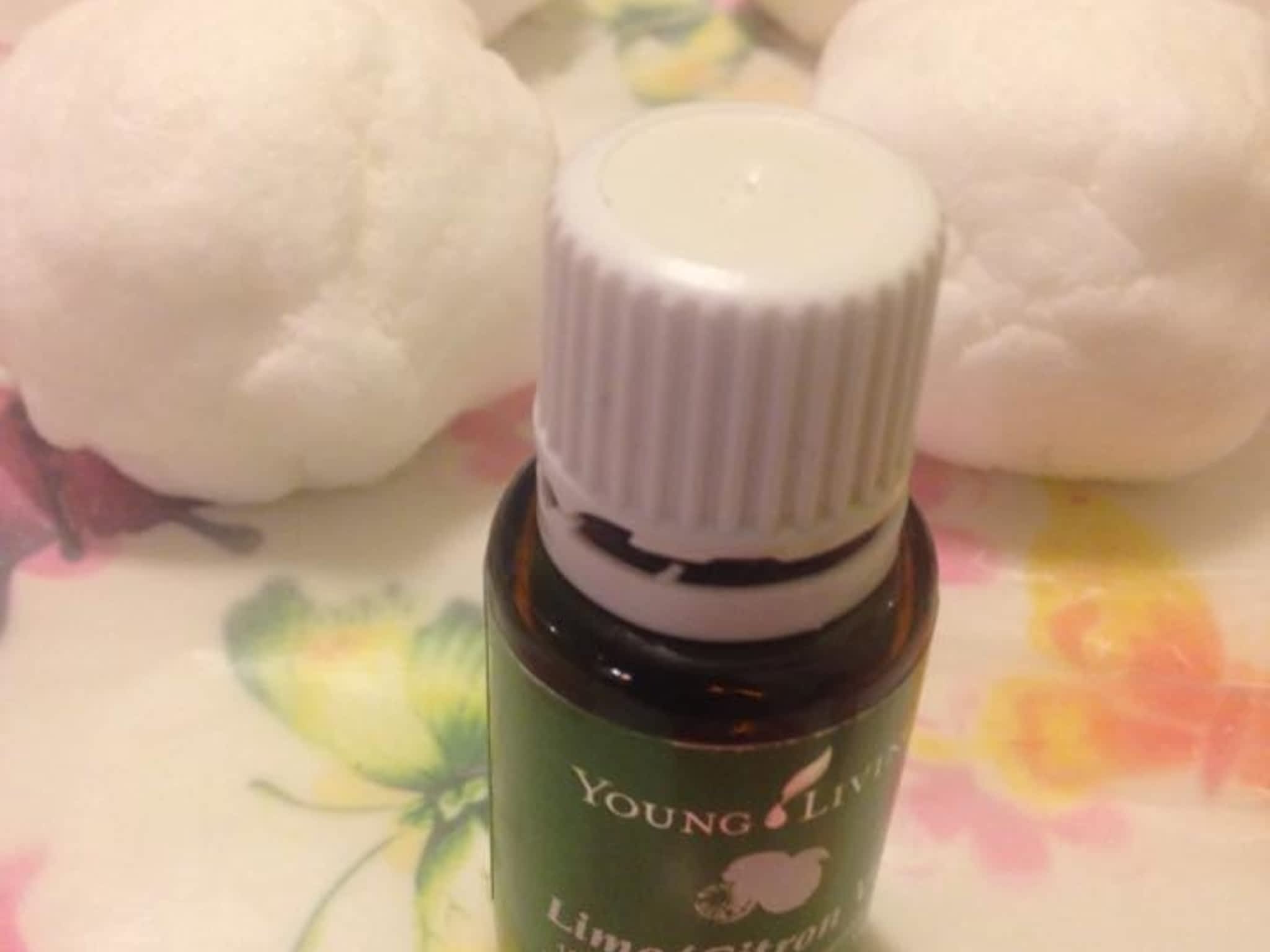 photo Laura's Essentials