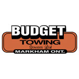 View Budget Towing Services Ltd’s Markham profile