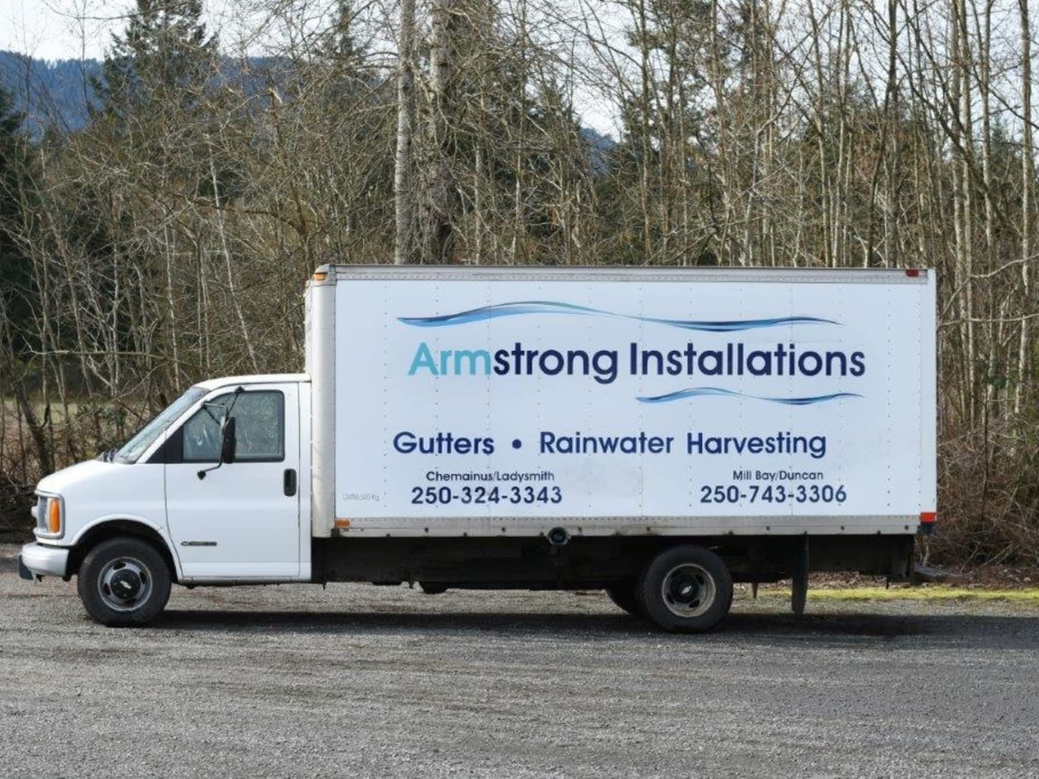 photo Armstrong Cleaning Inc