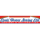 Louis' Power Sewing Ltd - Vente et service d'auvents et marquises