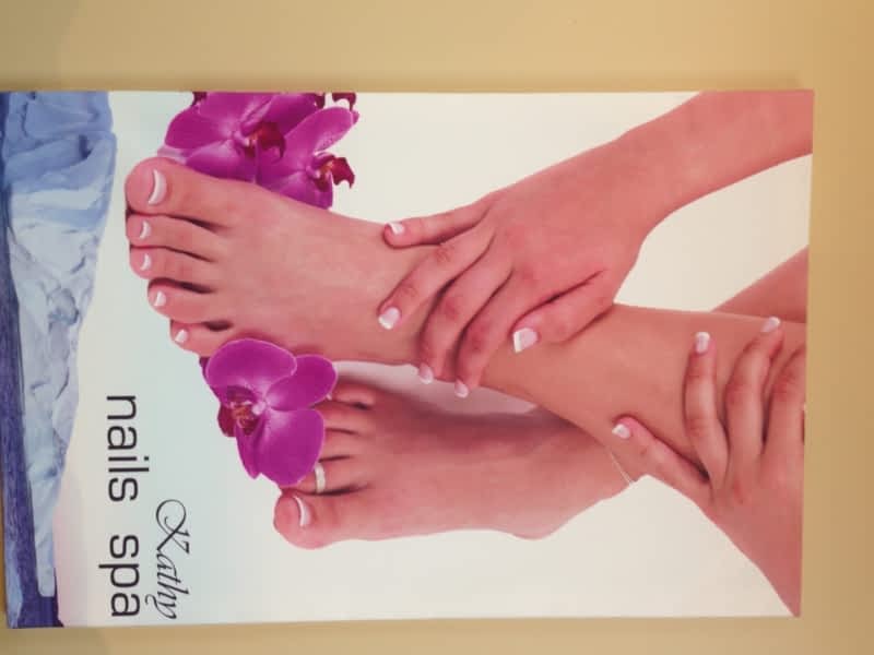 Kathy's Nails & Spa St John's, NL 430 Topsail Rd Canpages