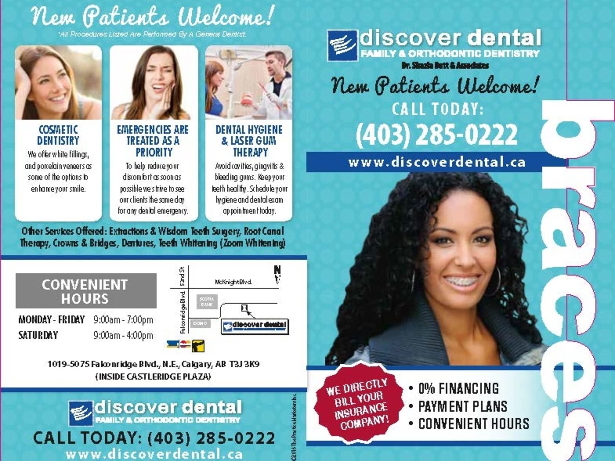 photo Discover Dental