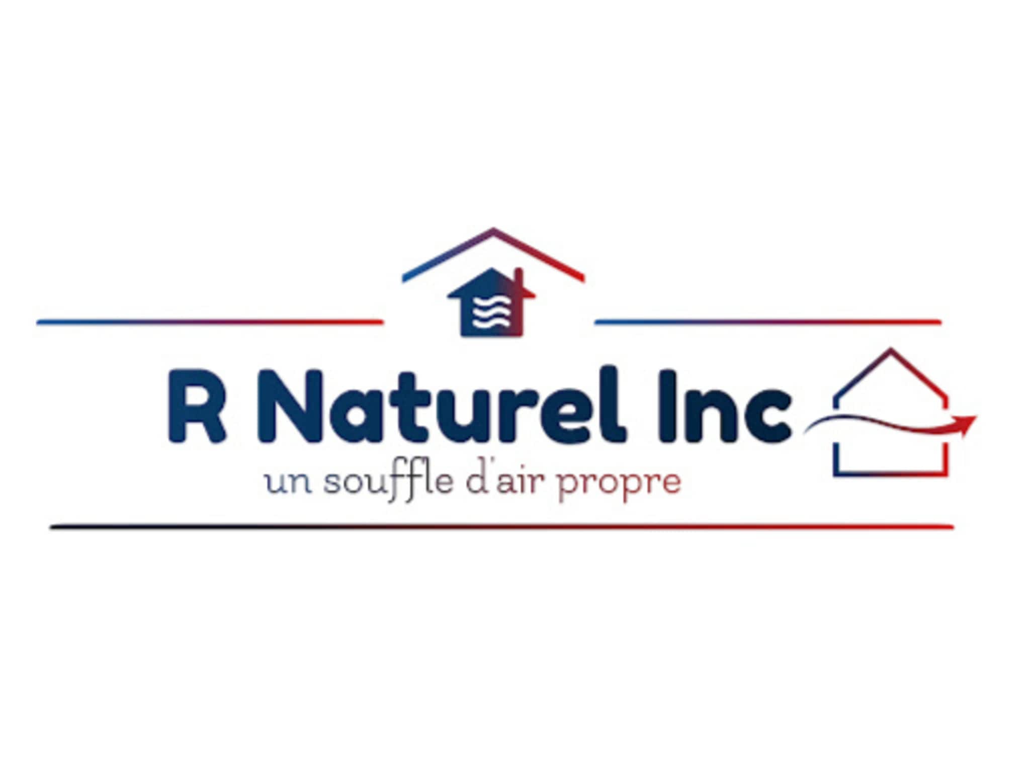 photo R Naturel Inc - Nettoyage de conduits de ventilation