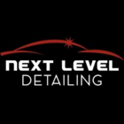 Next Level Detailing - Logo