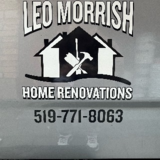 Voir le profil de Leo Morrish Home Renovations - Brantford