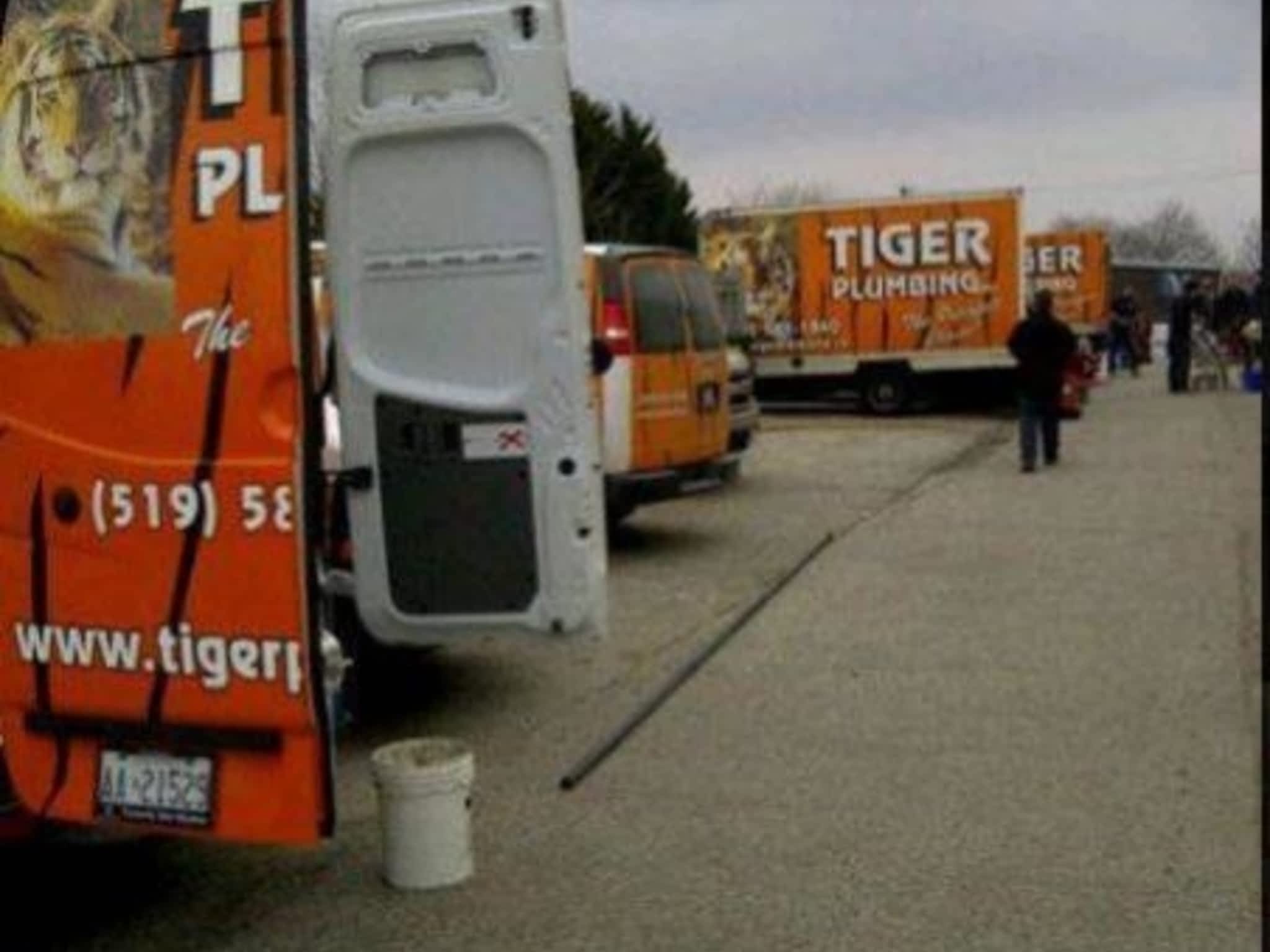 photo Van Dam Plumbing