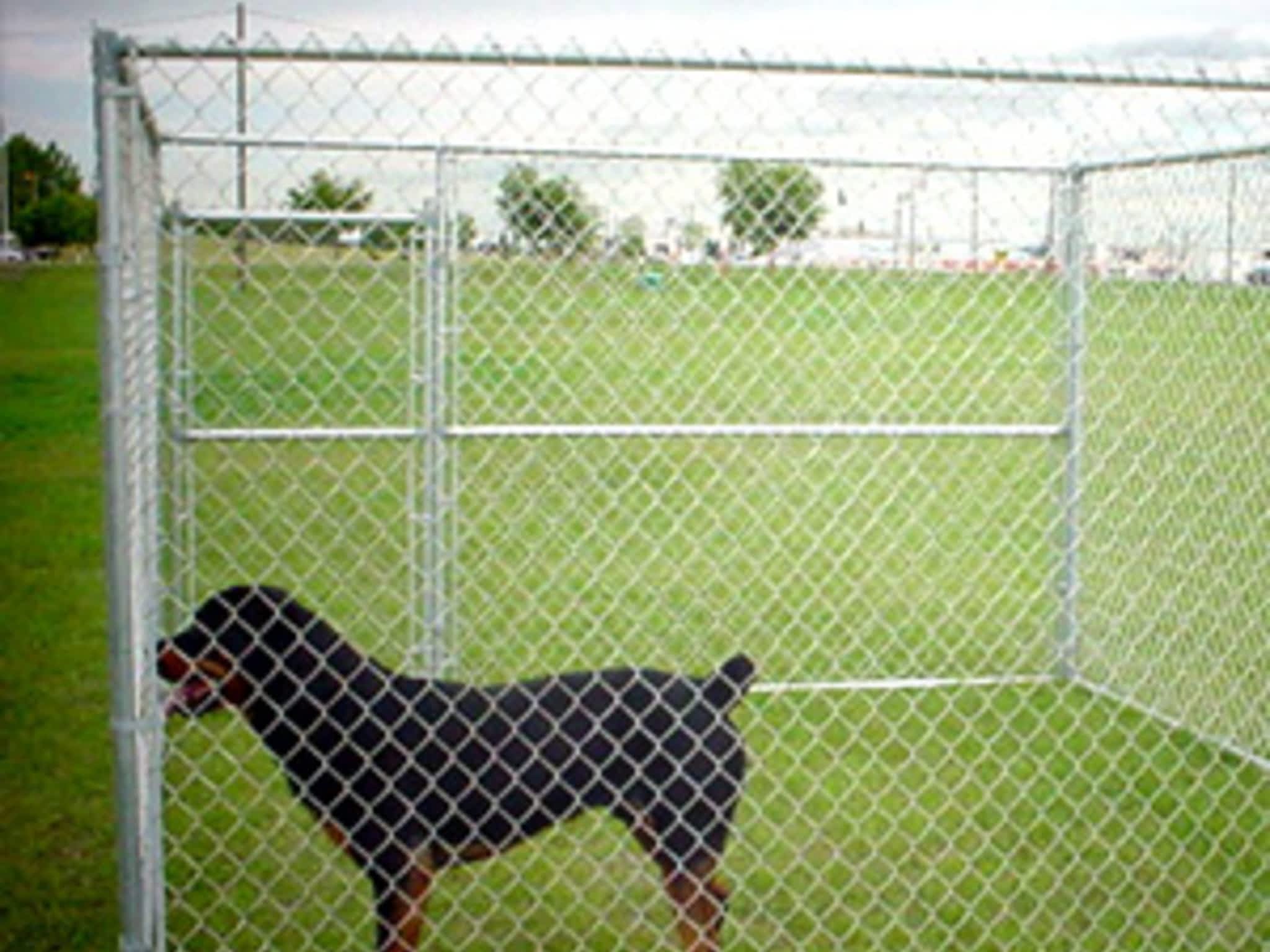 photo Northwest Fence