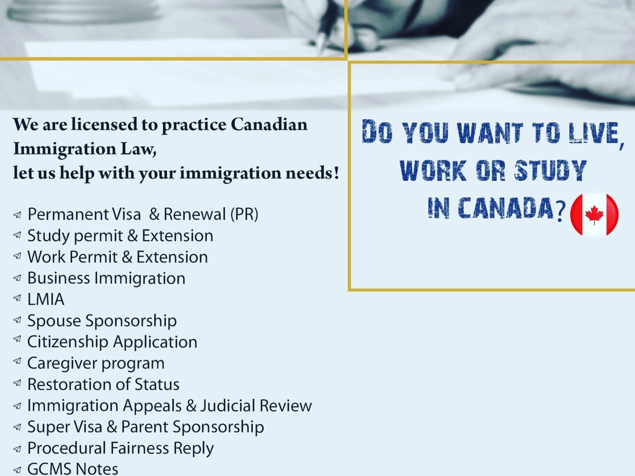 photo Discovery Law Firm