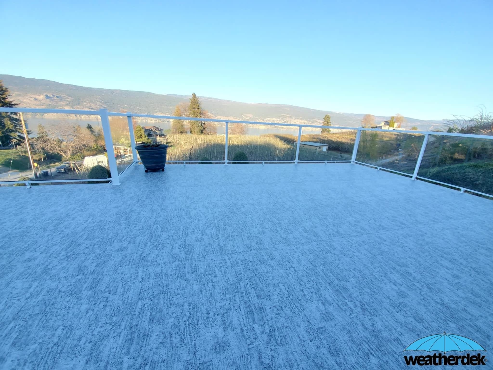 photo SeaSide Decking