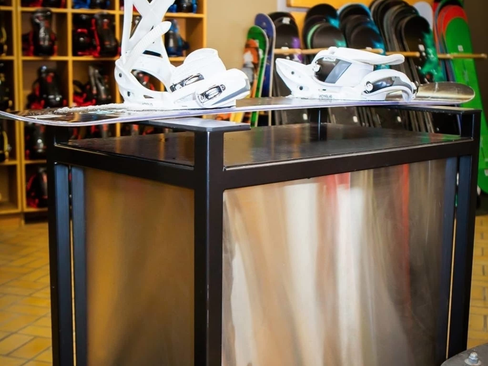 photo Wide Open Welding Ltd