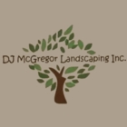 DJ McGregor Landscaping Inc. - Paysagistes et aménagement extérieur