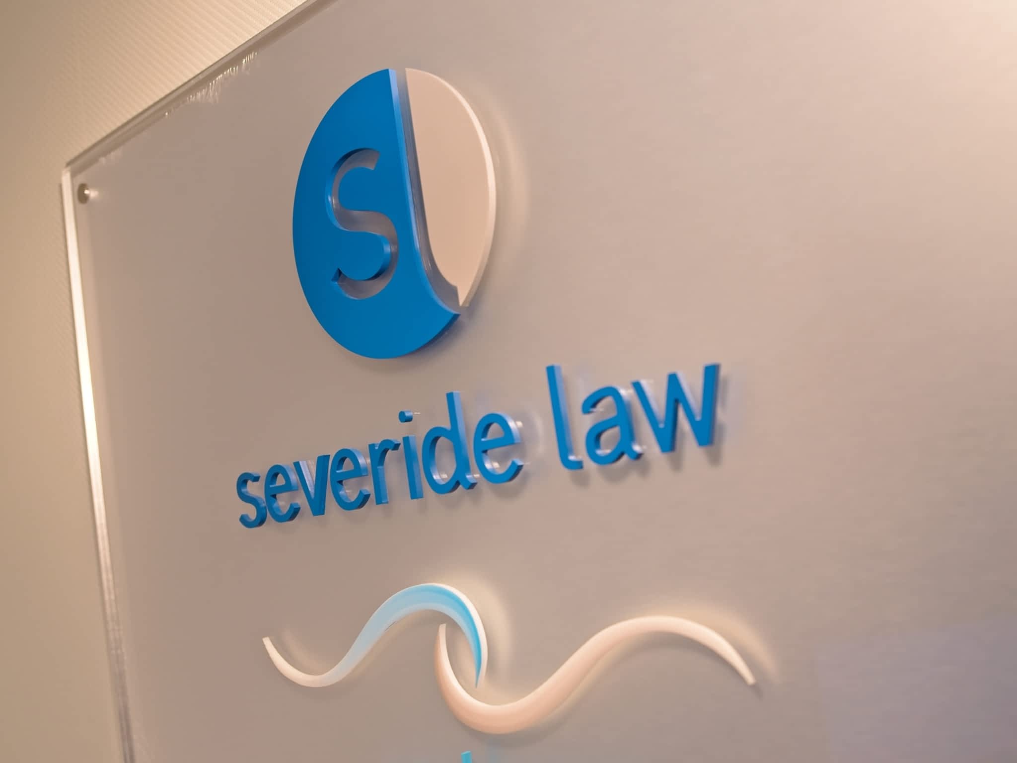 photo Severide Law