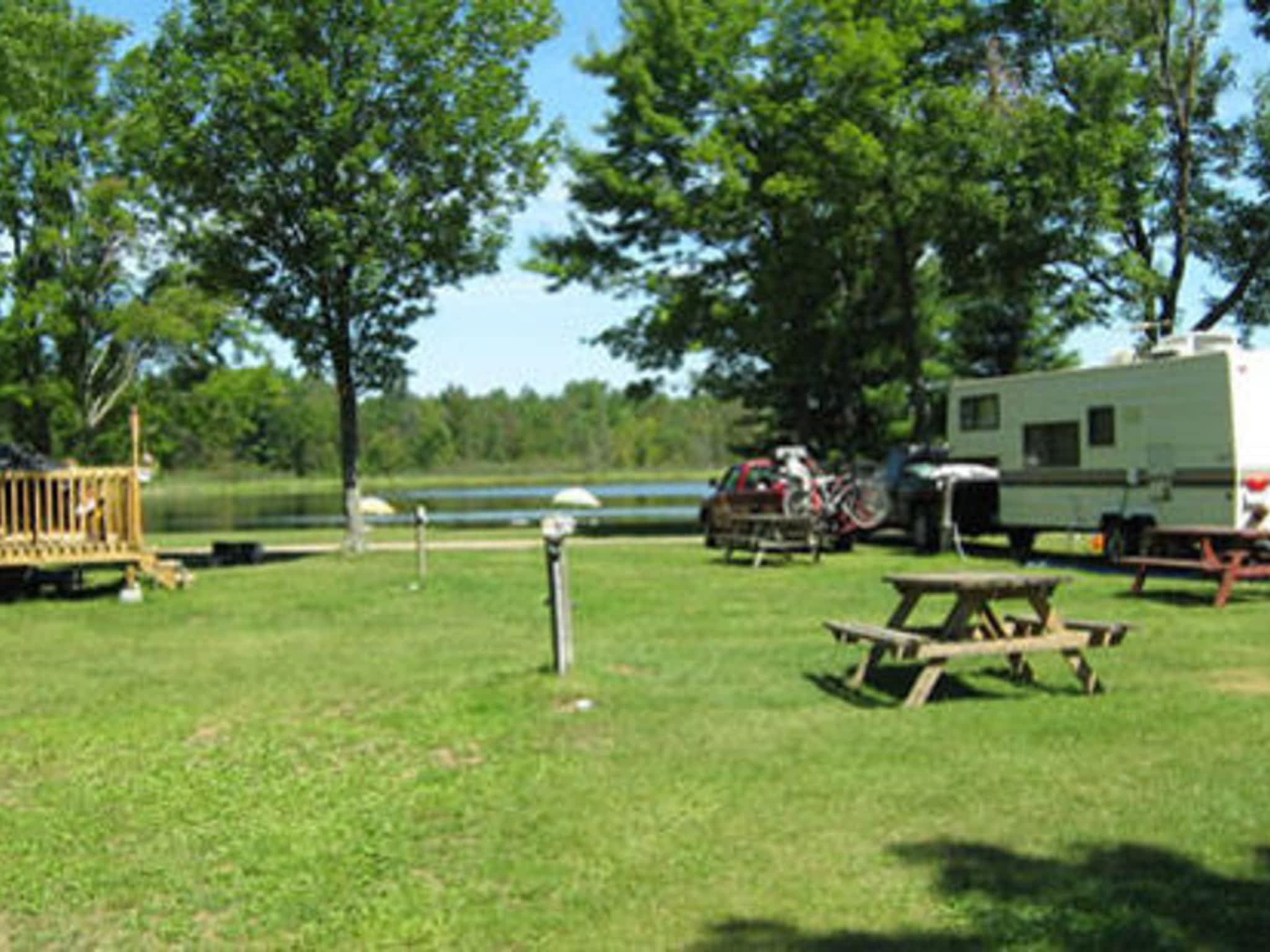 photo Renfrew / Ottawa West KOA