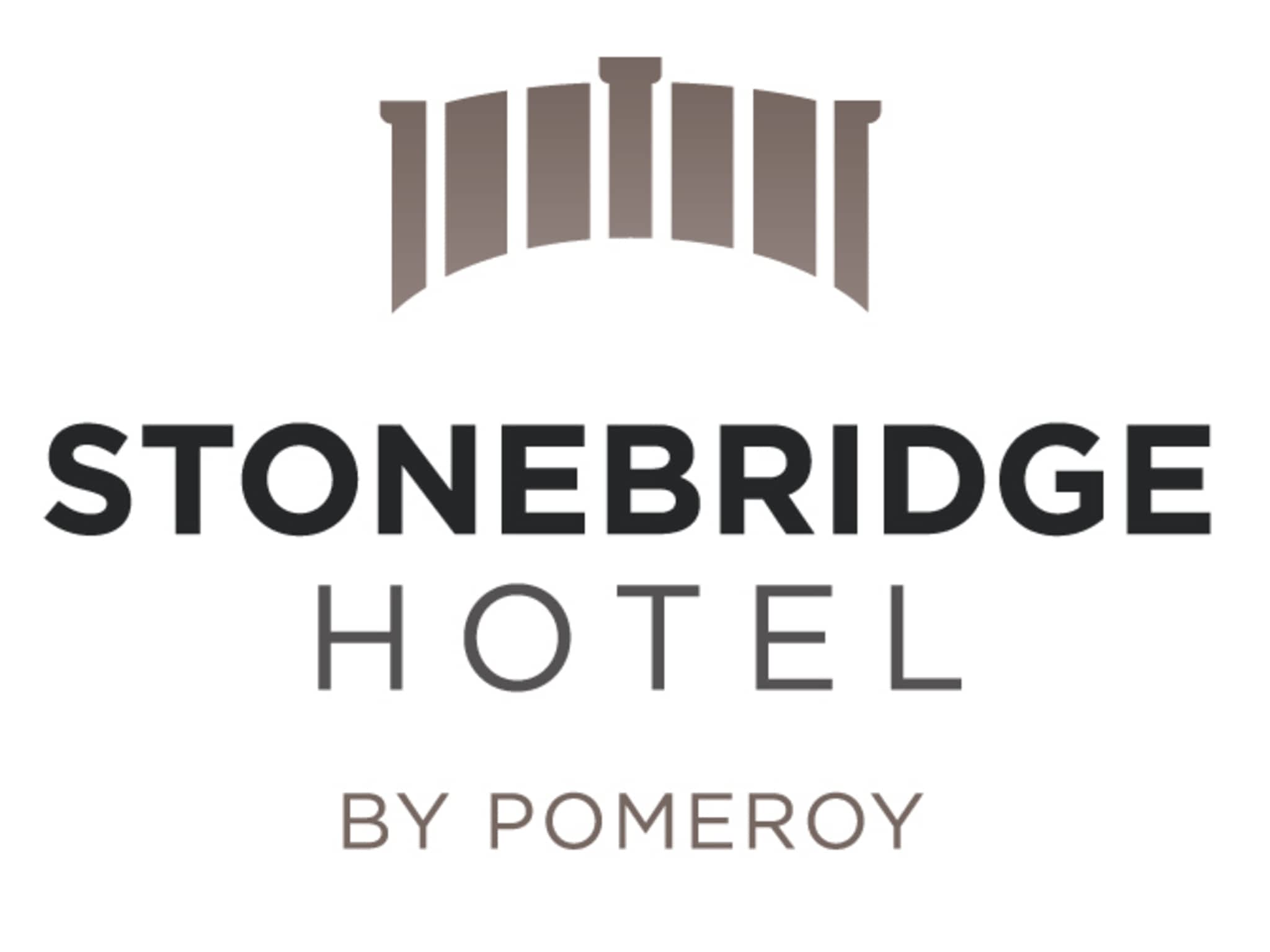 photo Stonebridge Hotel