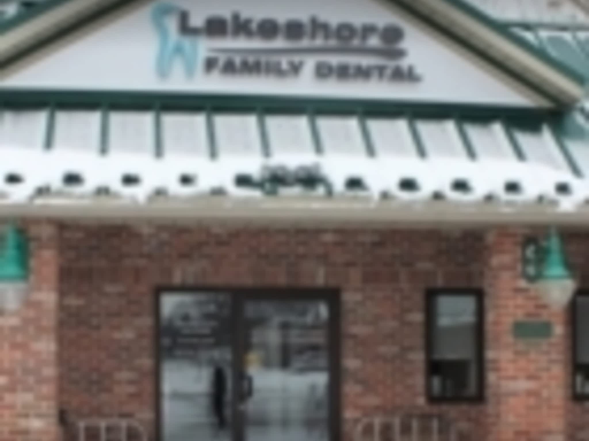 photo Lakeshore Family Dental
