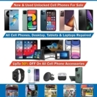 Fast Cell Repair - Wireless & Cell Phone Services