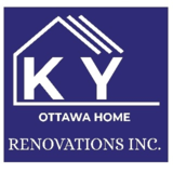 View KY Ottawa Home Renovations Inc.’s Ottawa profile