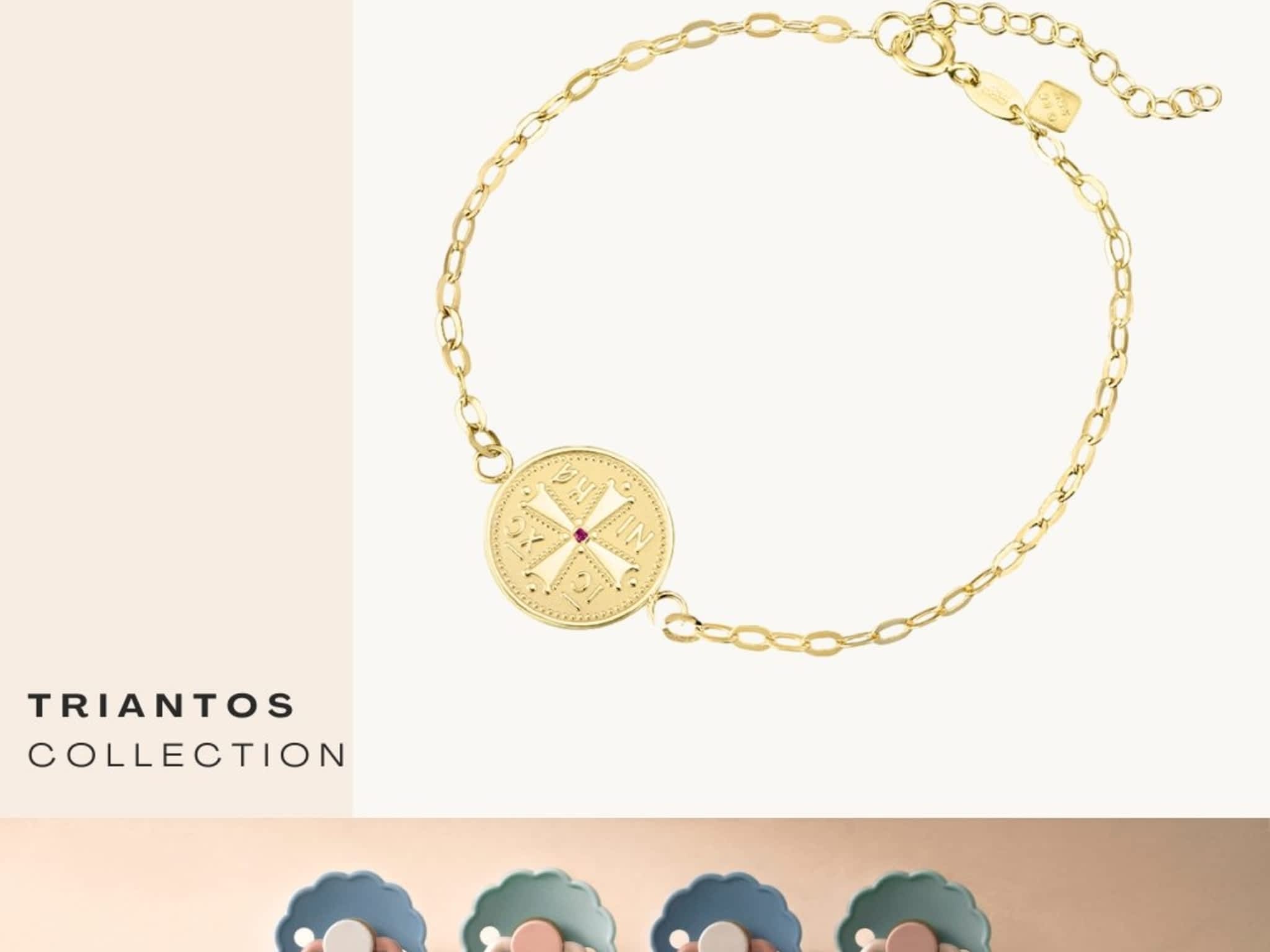 photo Bijouterie B Serkos Inc