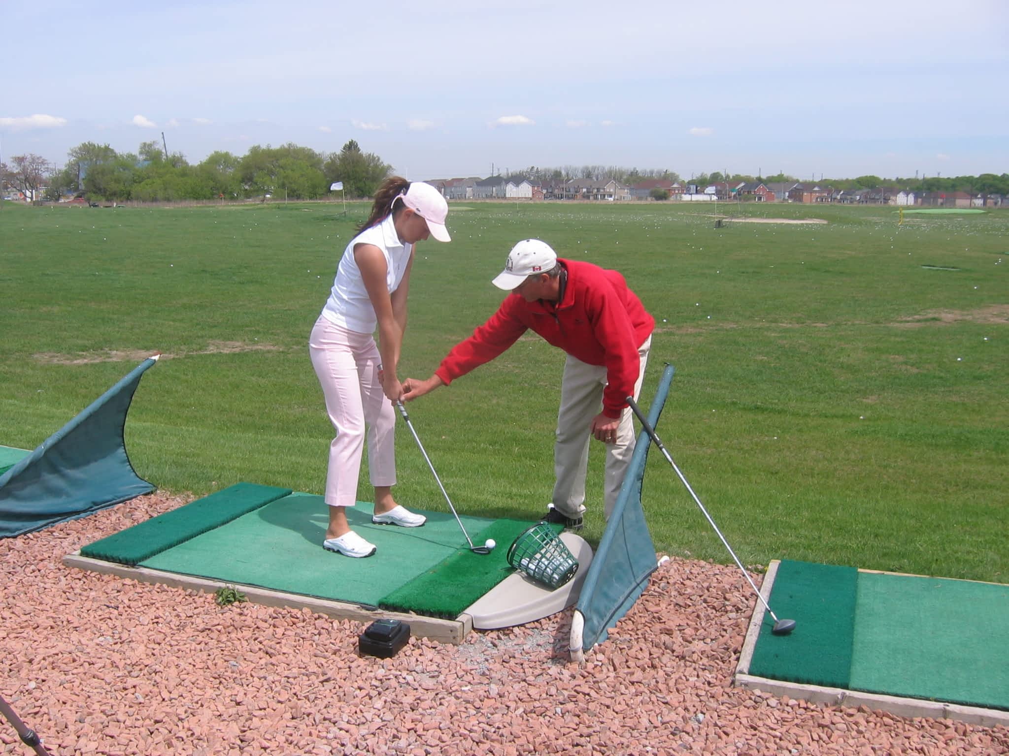 photo Gary Kent Golf Schools Of Ontario