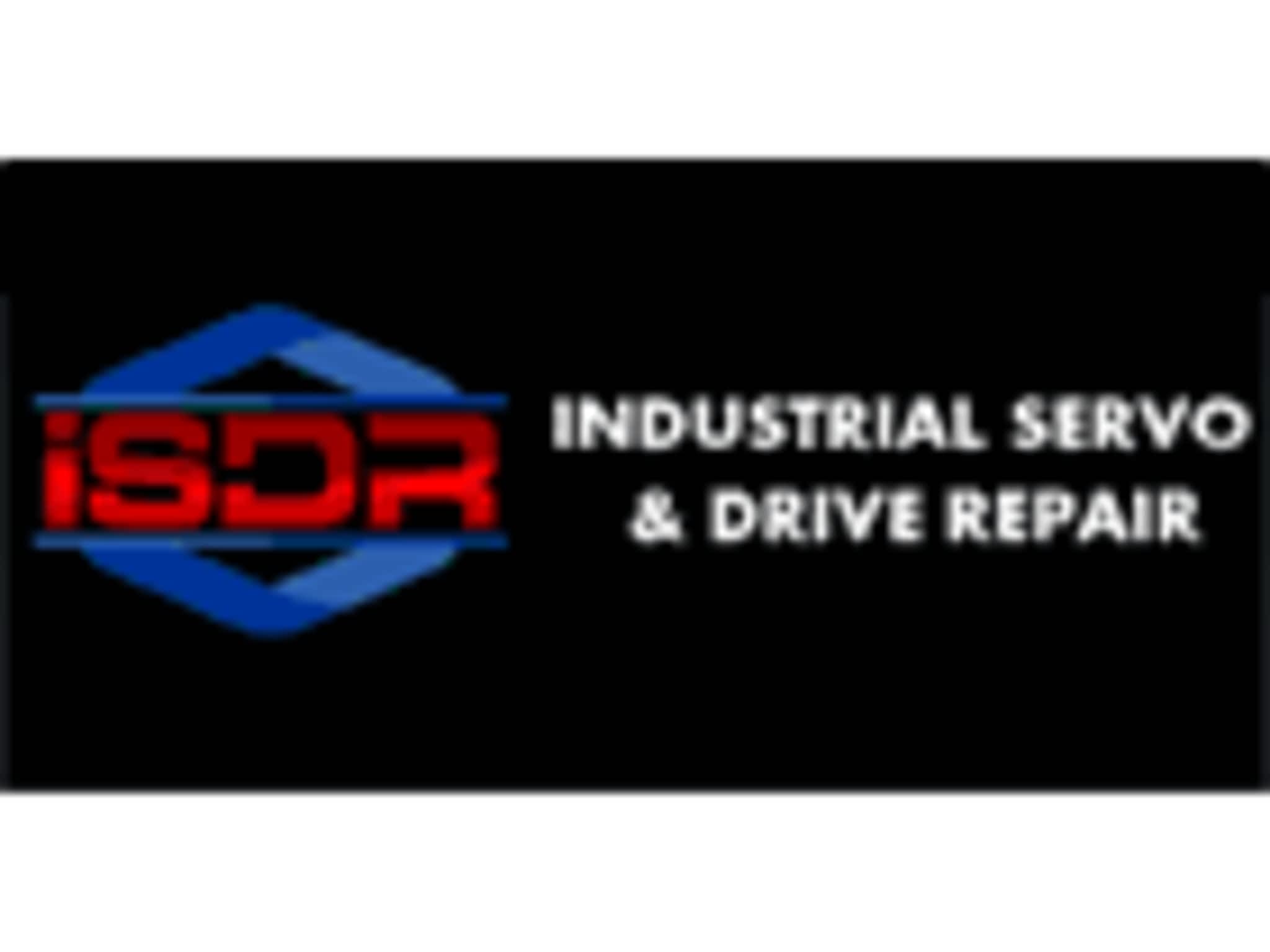 photo Industrial Servo & Drive Repair