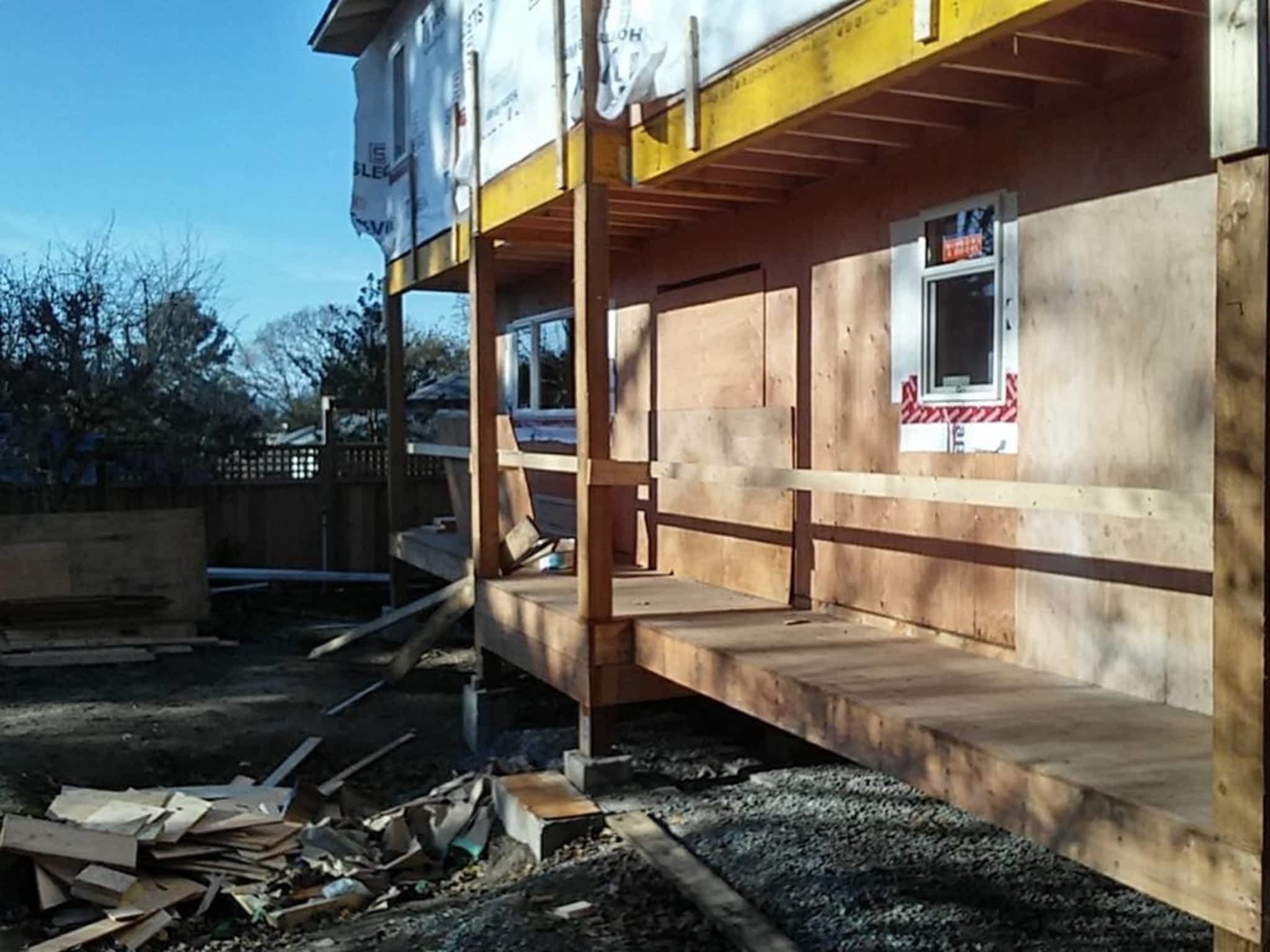 photo MHACE Builders