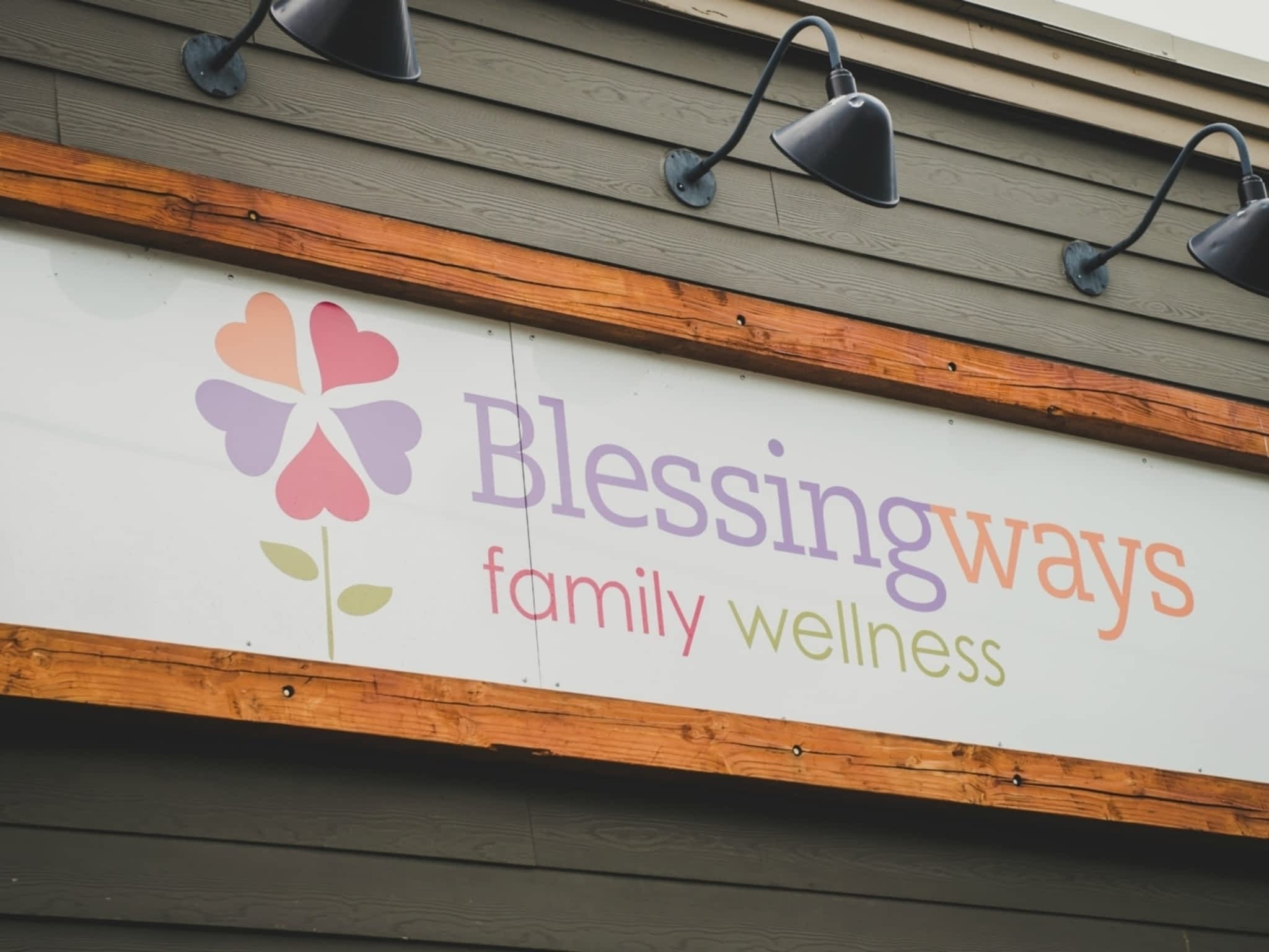 photo Blessingways Family Wellness